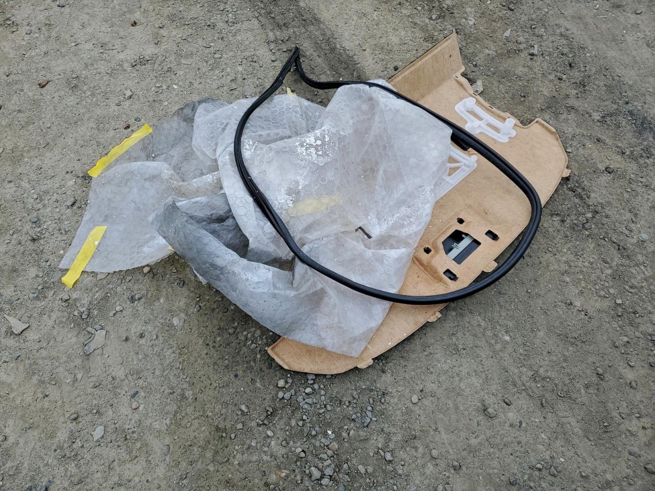 Lot #3315978080 2024 TOYOTA COROLLA LE