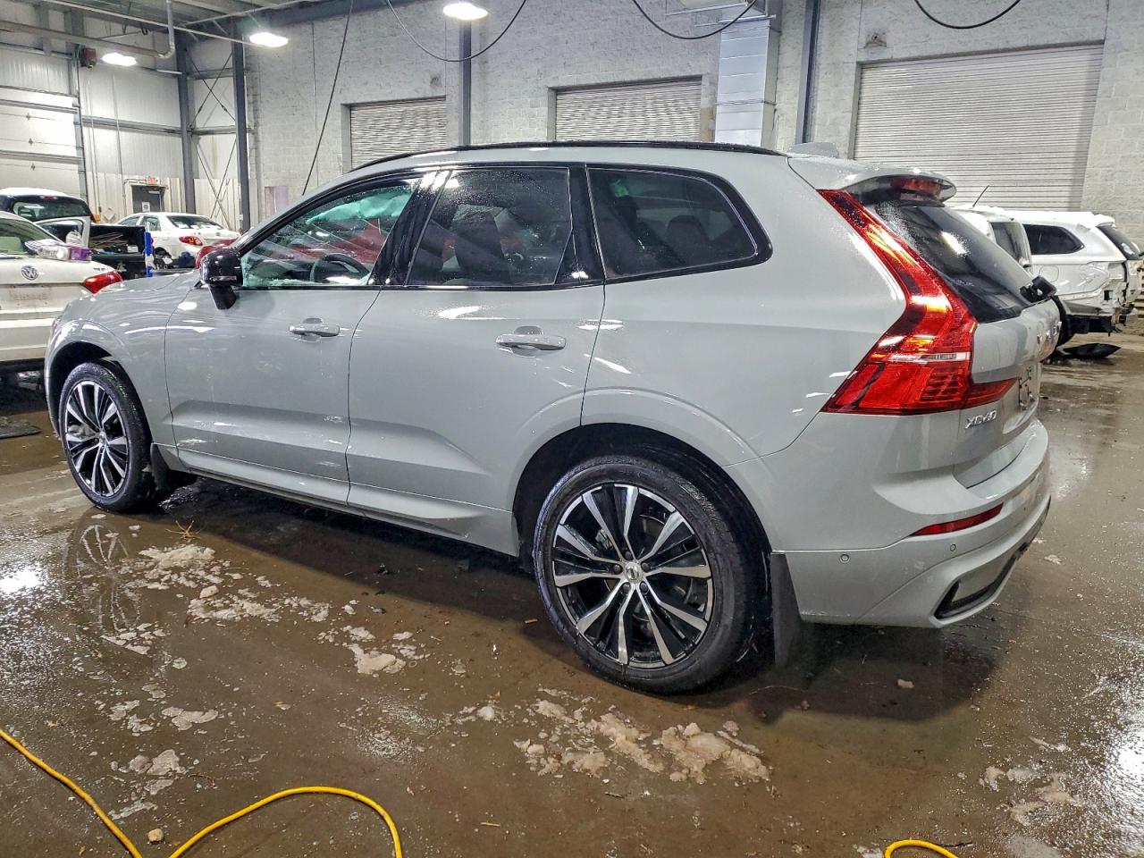 VOLVO XC60 ULTIMATE