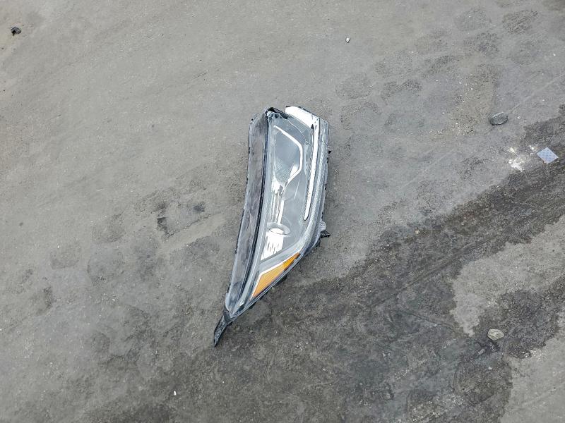 2019 HONDA CR-V LX #3302816980