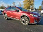 Lot #3302931607 2017 SUBARU CROSSTREK