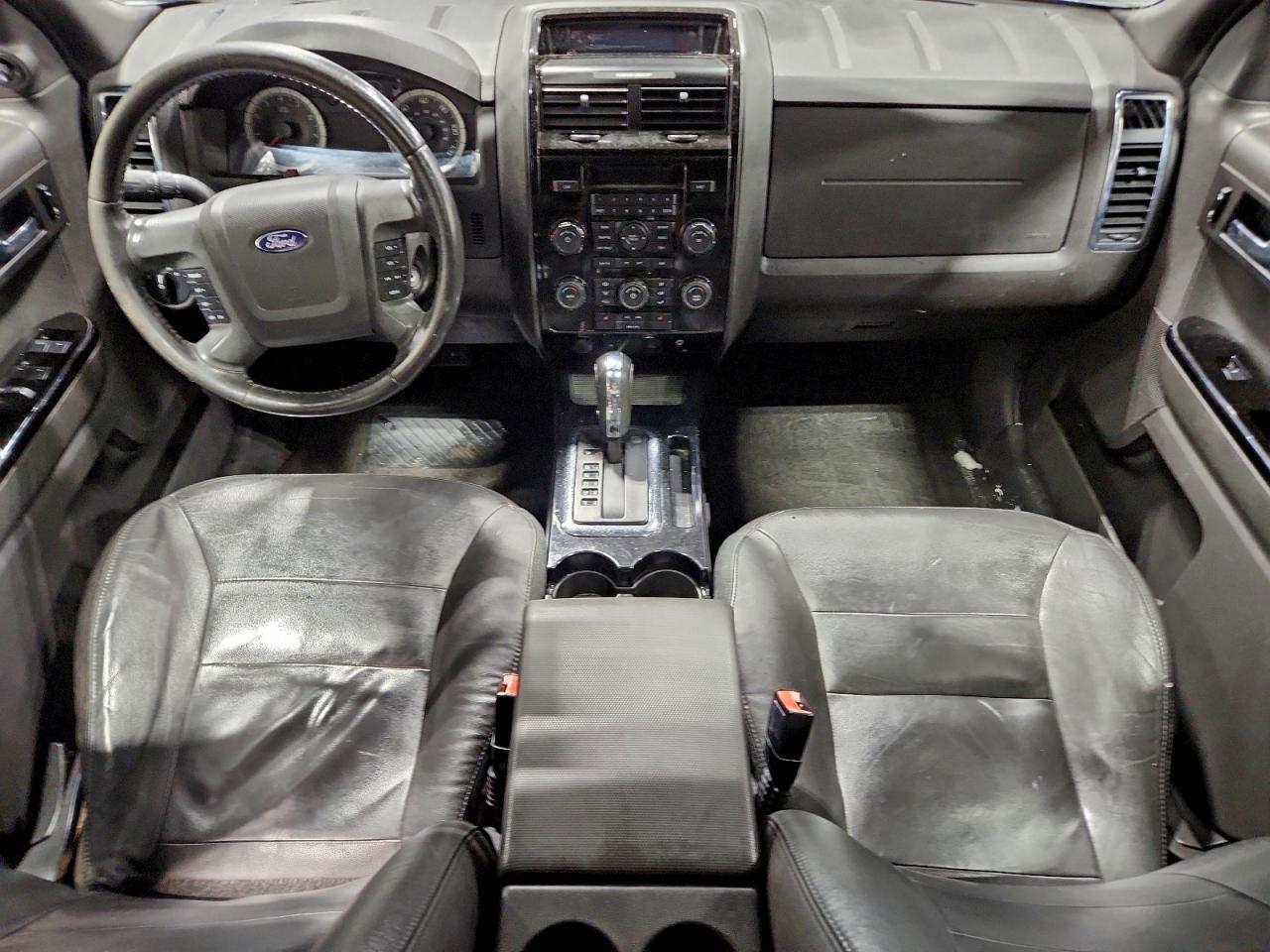 Lot #3311473273 2008 FORD ESCAPE LIM