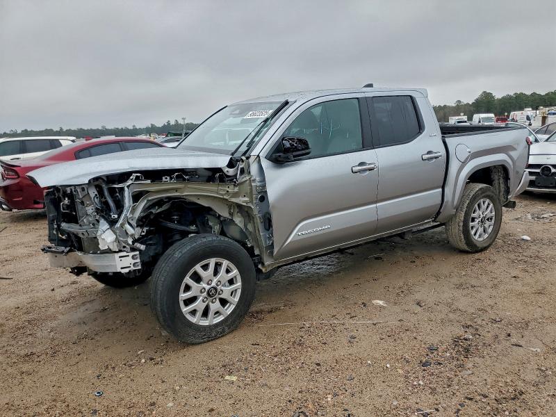 2024 TOYOTA TACOMA DOU #3305291316