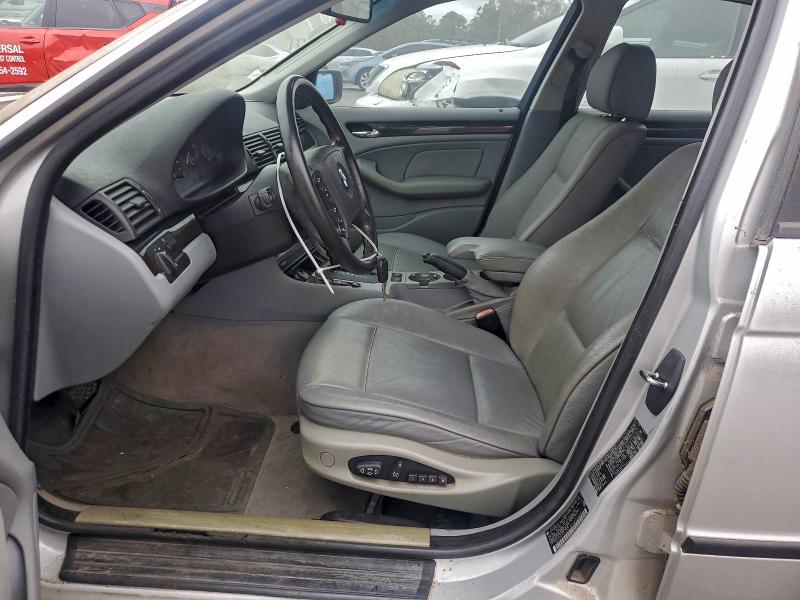 1999 BMW 323 I #3302672001