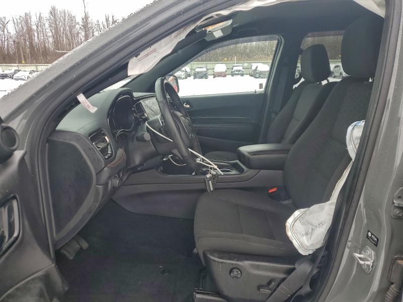 2023 DODGE DURANGO GT #3312431683