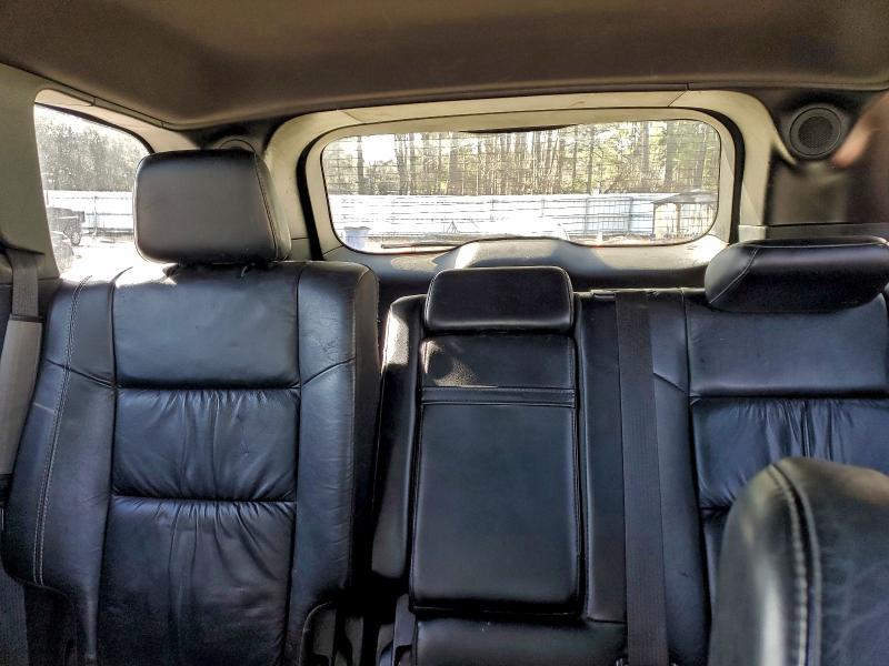 2014 JEEP GRAND CHER #3310447298