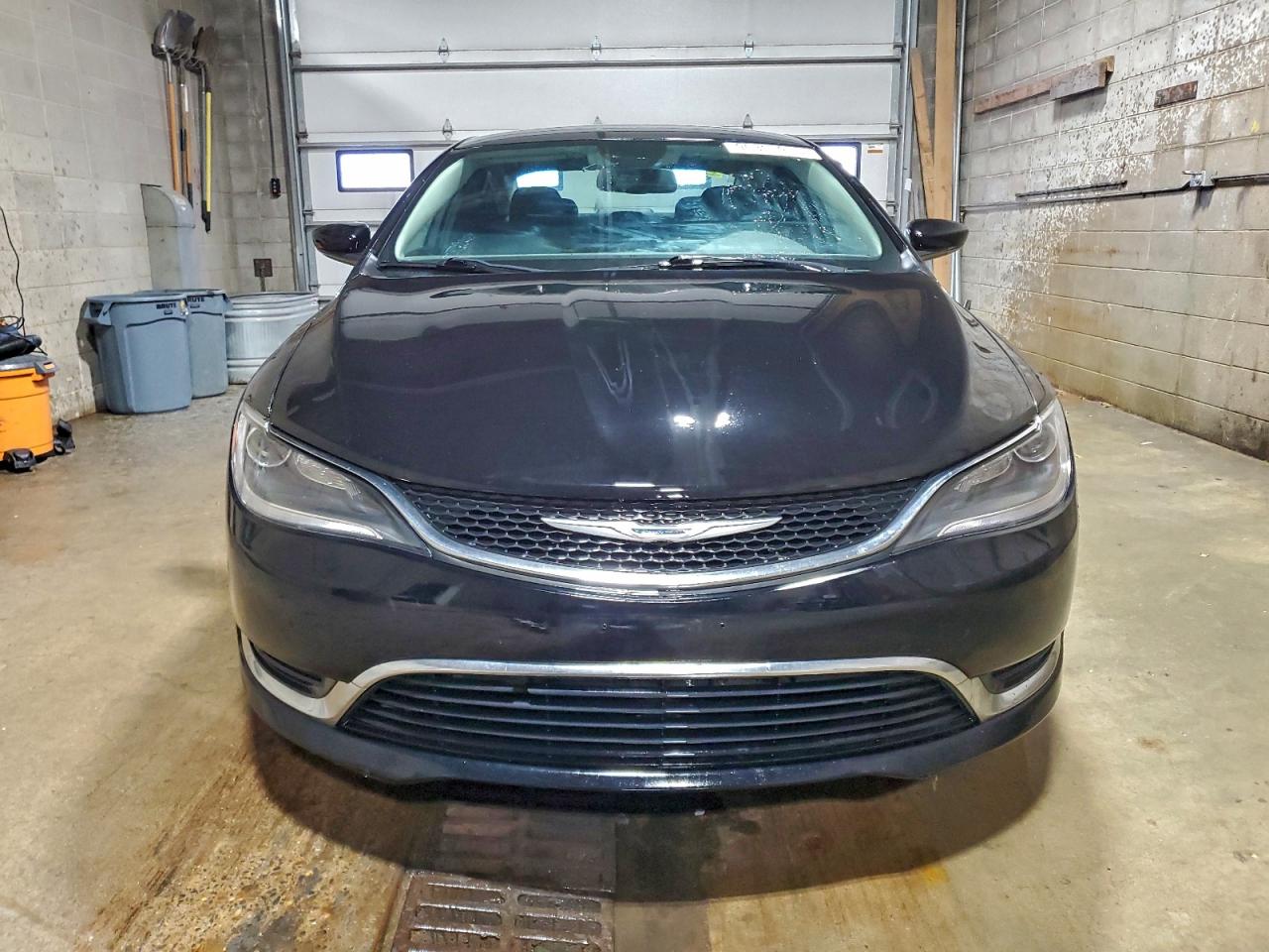 CHRYSLER 200 LIMITED