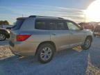 Lot #3312561820 2008 TOYOTA HIGHLANDER
