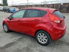 Lot #3316156250 2012 FORD FIESTA SE