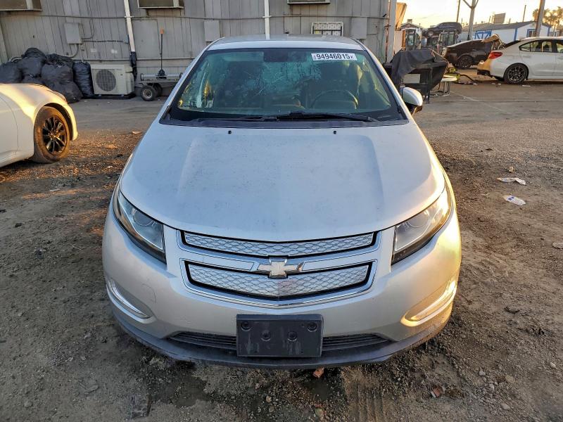 2013 CHEVROLET VOLT #3303711429