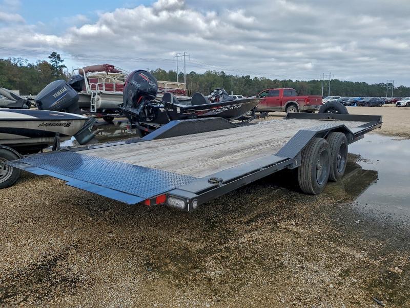 2025 MAXEY TRAILER #3310338951