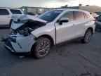 Lot #3316698492 2021 TOYOTA VENZA LE