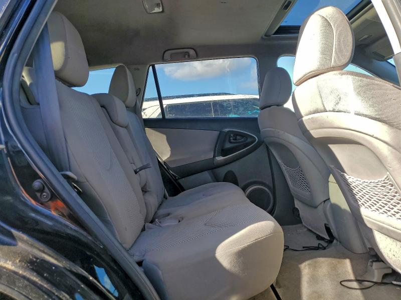 2012 TOYOTA RAV4 #3301713385