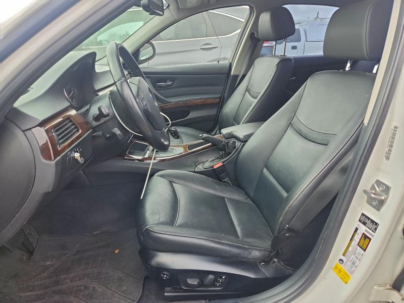 2011 BMW 328 XI SUL #3318870941