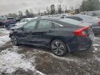 Lot #3308437282 2018 HONDA CIVIC EX