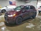 Lot #3315726379 2021 CHEVROLET TRAX 1LT