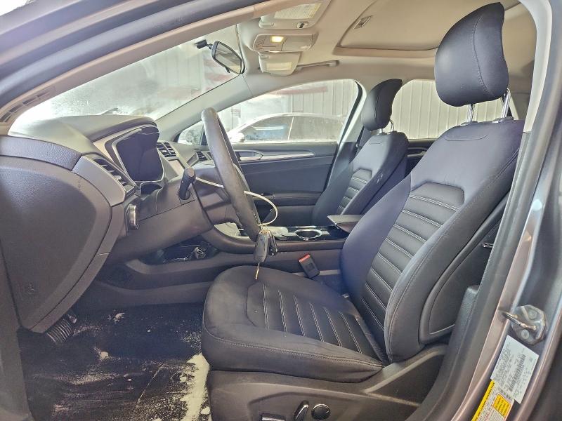 2013 FORD FUSION SE #3305595149