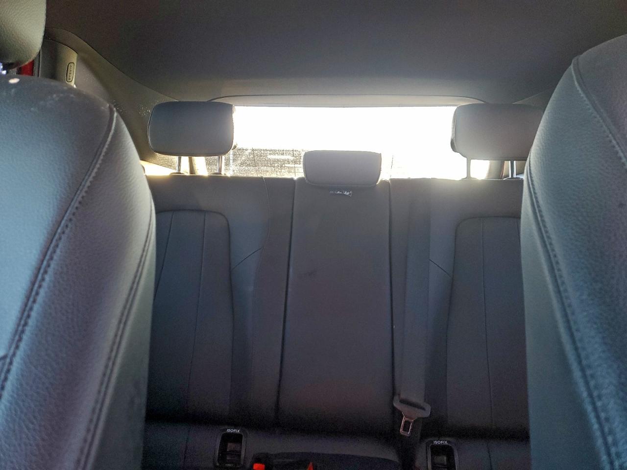 MERCEDES-BENZ GLA-CLASS 250 4MATIC