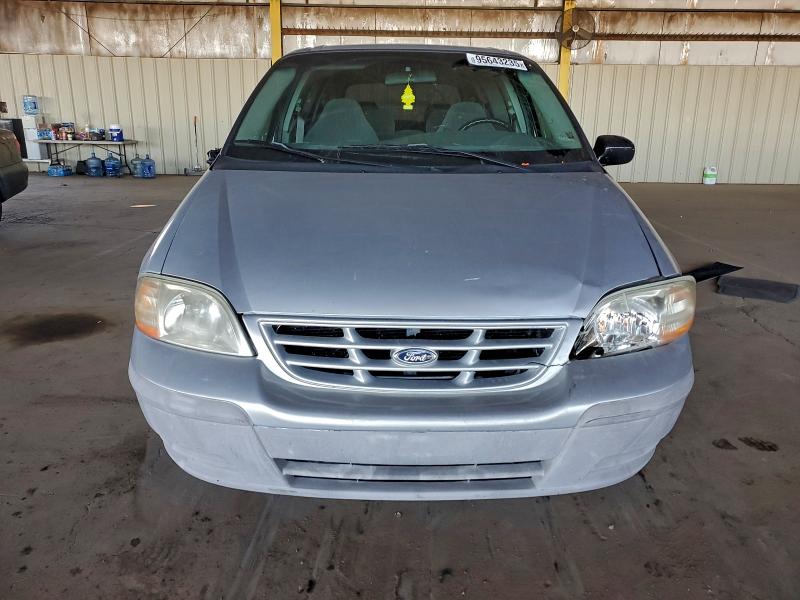 2000 FORD WINDSTAR W #3315903115