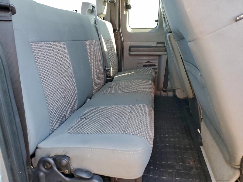 2011 FORD F350 SUPER #3303784418