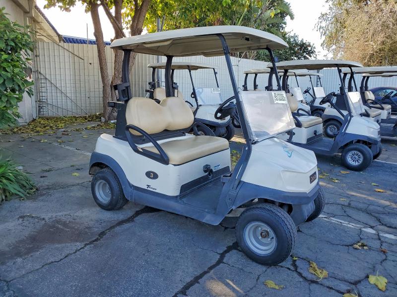 2022 CLUB CAR TEMPO FLA #3303893715