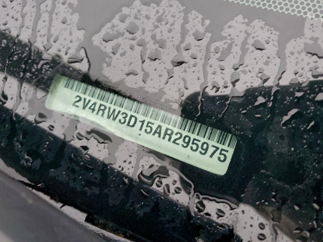 VOLKSWAGEN ROUTAN SE