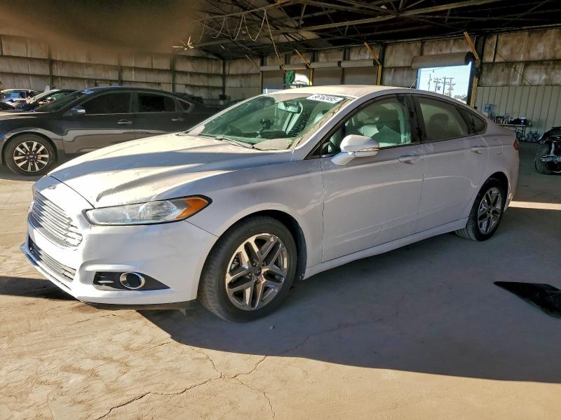 2013 FORD FUSION SE #3310337964