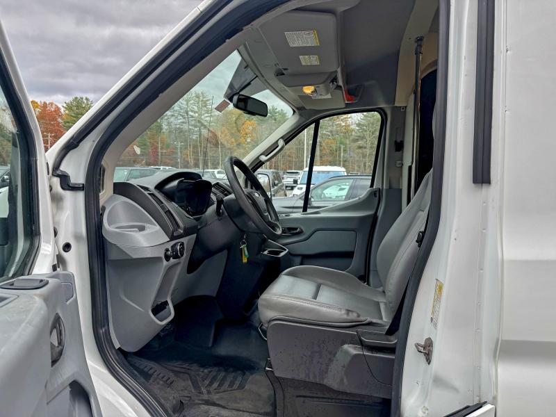 2015 FORD TRANSIT T- #3316737447