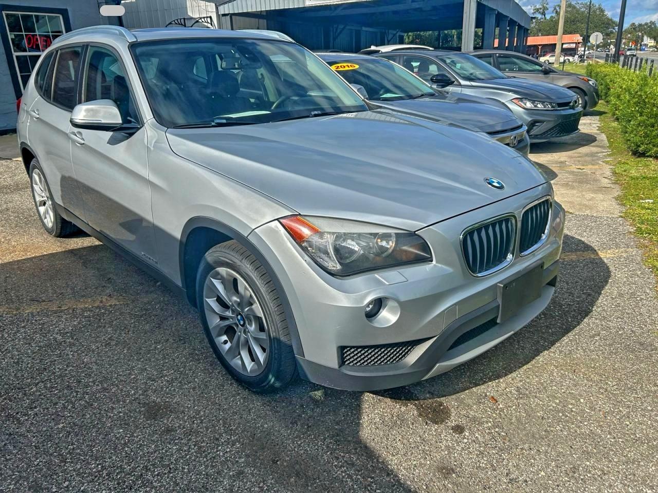 BMW X1 XDRIVE28I