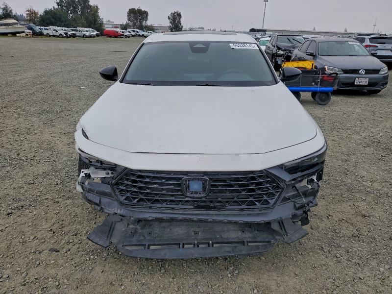 2024 HONDA ACCORD HYB #3305551062