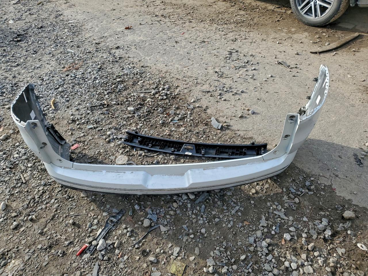 CHEVROLET TRAVERSE HIGH COUNTRY