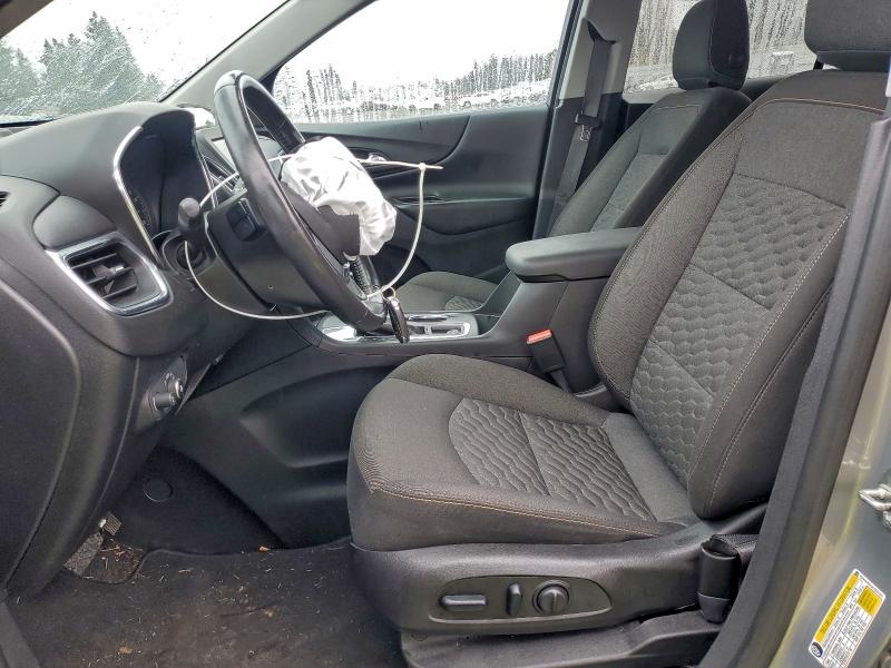 2019 CHEVROLET EQUINOX LT #3305655762