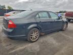 Lot #3303904716 2010 FORD FUSION SEL