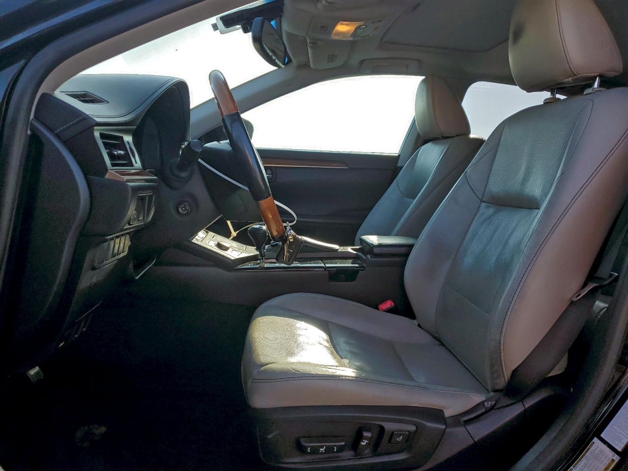 Lot #3311491246 2013 LEXUS ES 300H