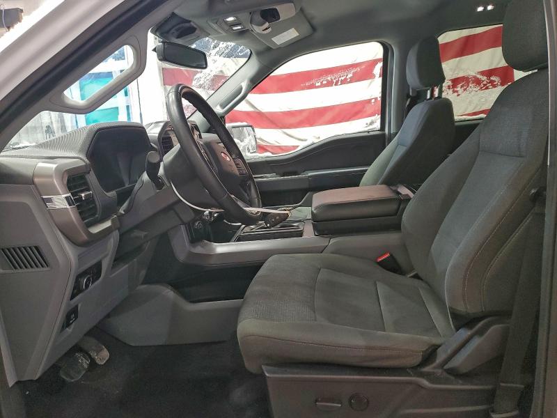 2024 FORD F150 XLT #3316768442