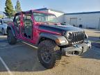 Lot #3304099507 2024 JEEP WRANGLER 4
