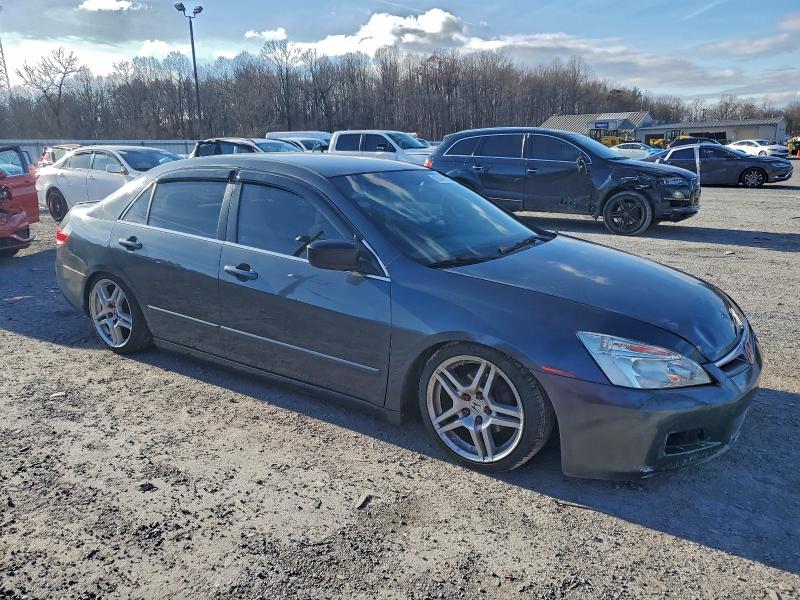 2003 HONDA ACCORD LX #3303796449