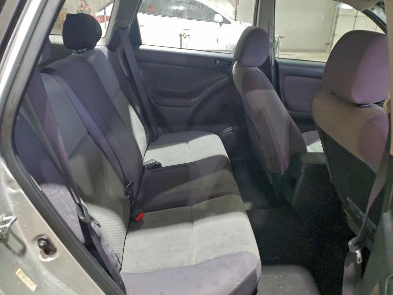 2003 TOYOTA MATRIX #3311696277