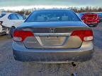 Lot #3316443958 2010 HONDA CIVIC LX