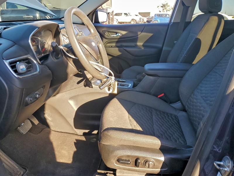 2019 CHEVROLET EQUINOX LT #3302847927