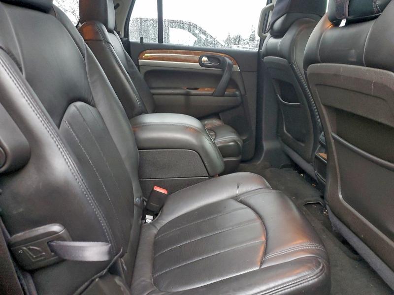 2011 BUICK ENCLAVE CX #3305334334