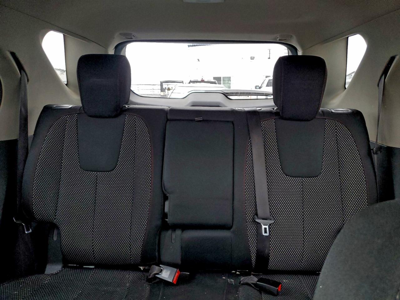 Lot #3303861785 2017 CHEVROLET EQUINOX LT