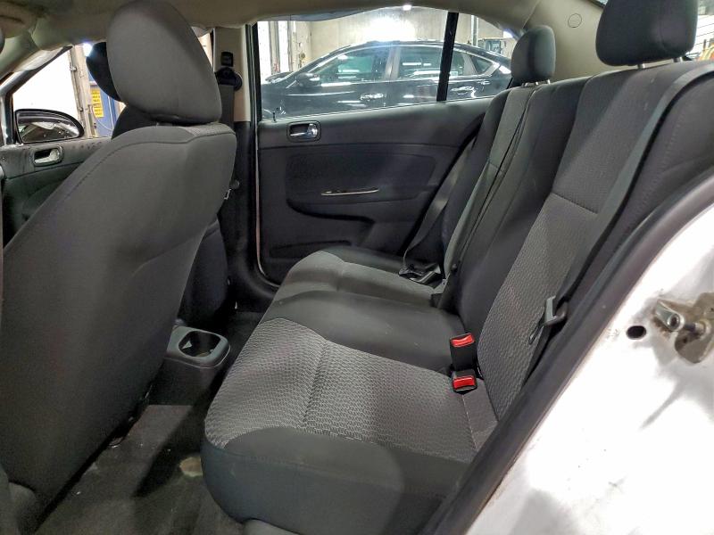 2009 CHEVROLET COBALT LT #3318882946