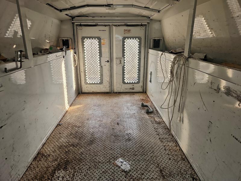 2014 FORD E-350 #3311469278