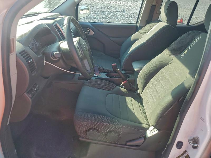 2018 NISSAN FRONTIER S #3304633948