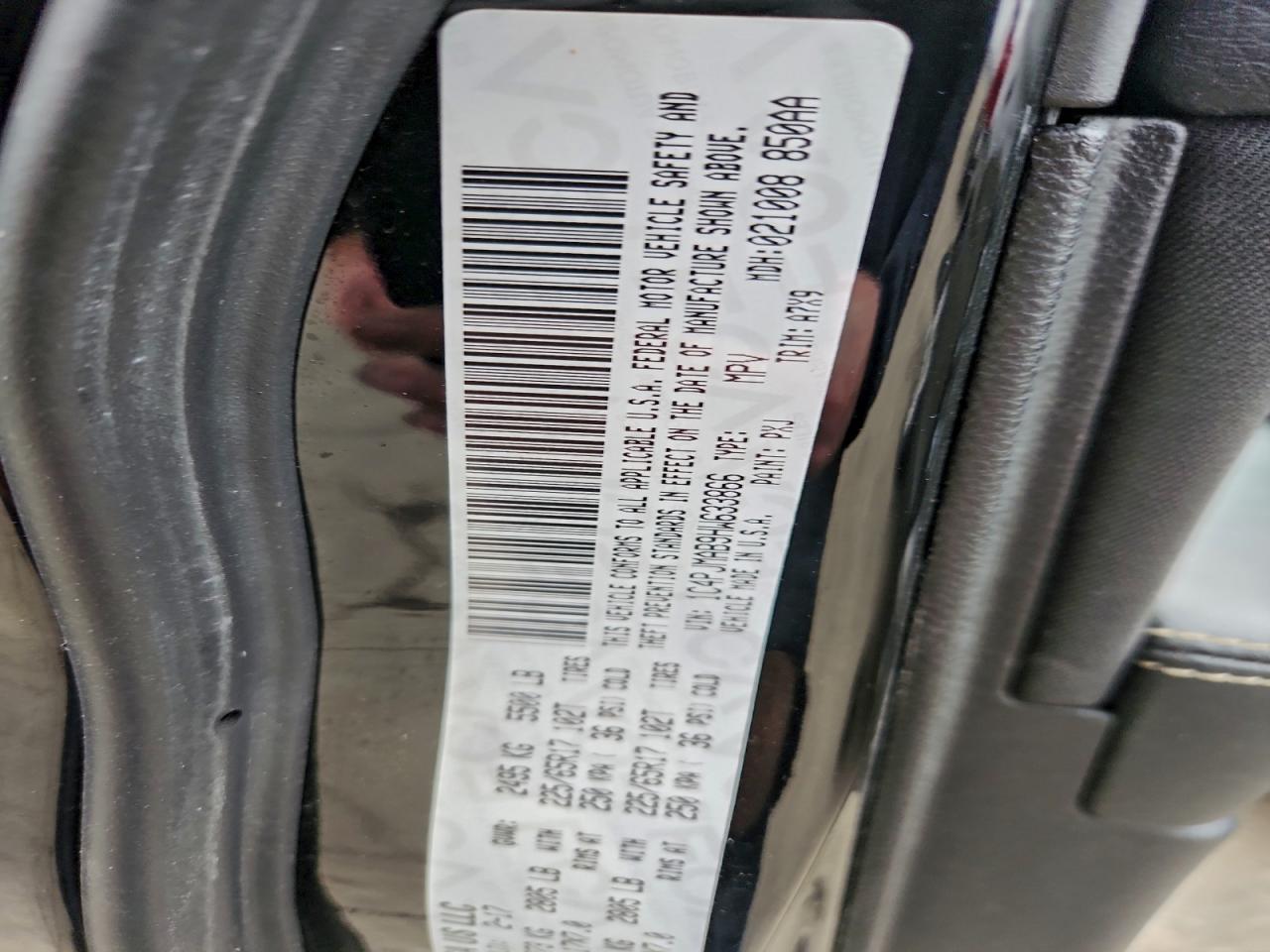 JEEP GRAND CHEROKEE SPORT