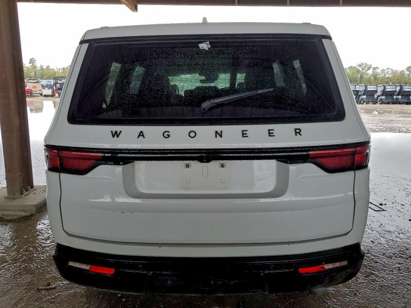 2023 JEEP WAGONEER S #3302636004