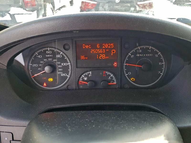 2018 RAM PROMASTER #3308338038