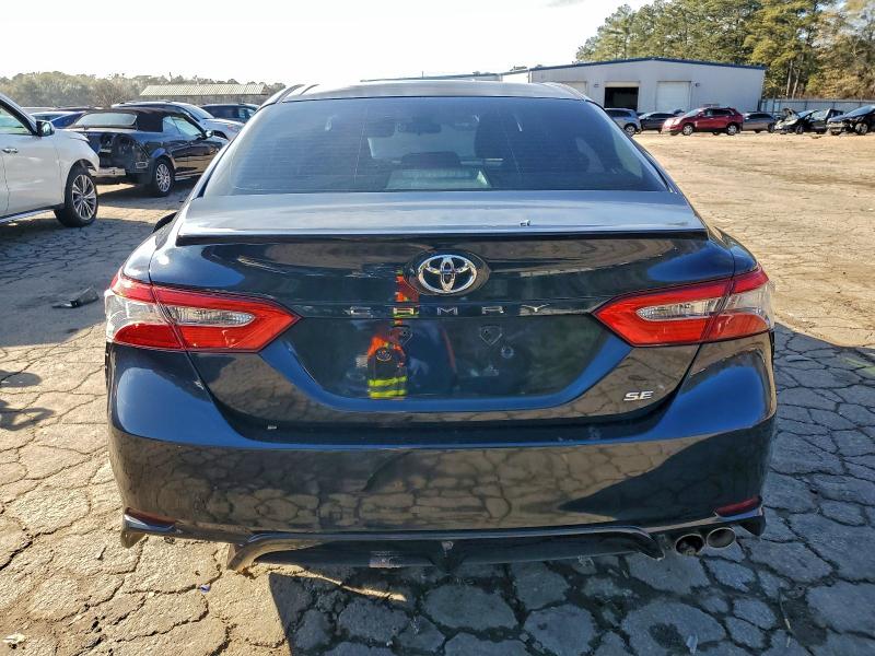 2018 TOYOTA CAMRY L #3304509464