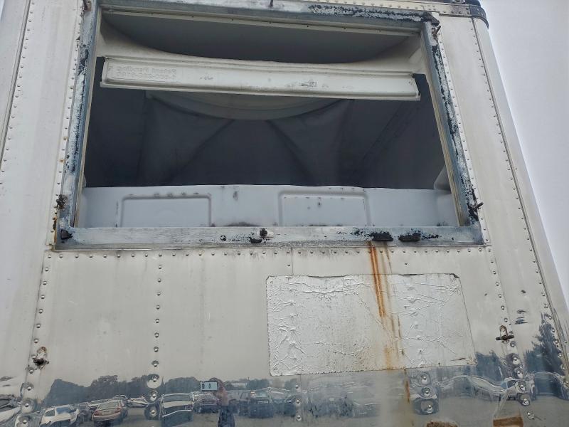 2017 CIMC TRAILERS #3311873188