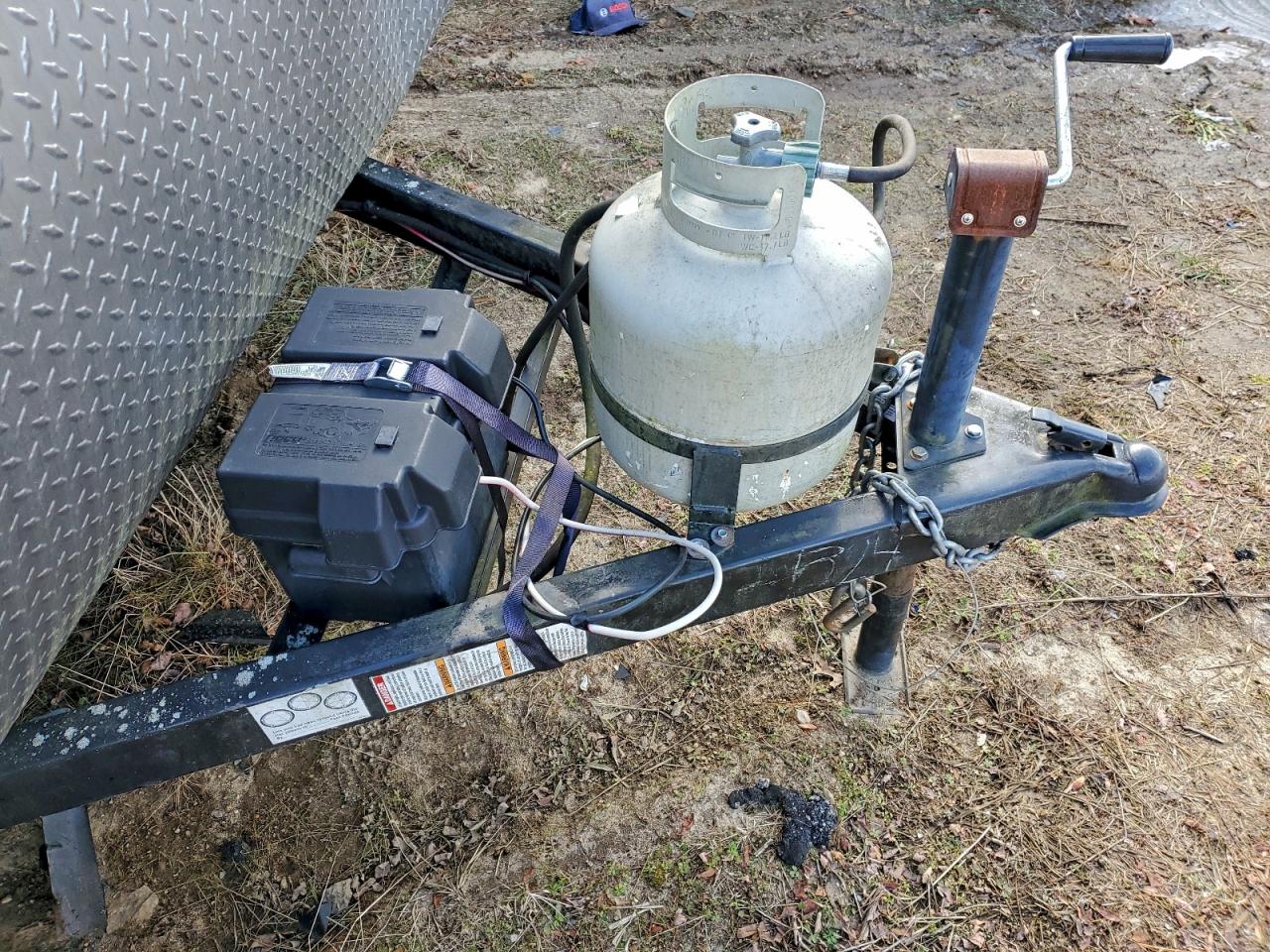 Lot #3305414305 2020 SHASTA RV